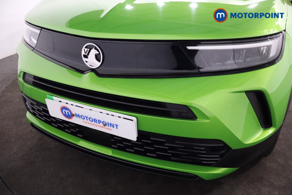 Used Vauxhall Mokka 2024 for sale - 77620203: Photo 38