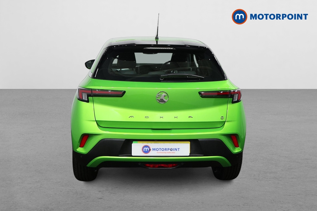 Used Vauxhall Mokka 2024 for sale - 77620203: Photo 6