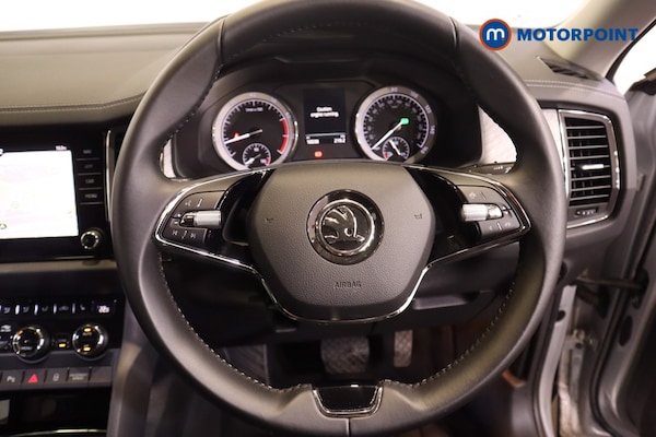 Used Skoda Kodiaq 2022 for sale - 75641617: Photo 11