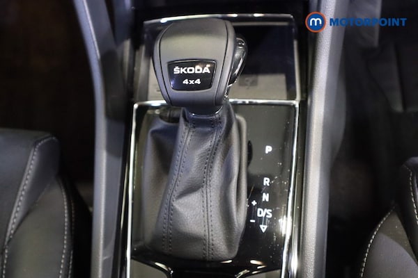 Used Skoda Kodiaq 2022 for sale - 75641617: Photo 13