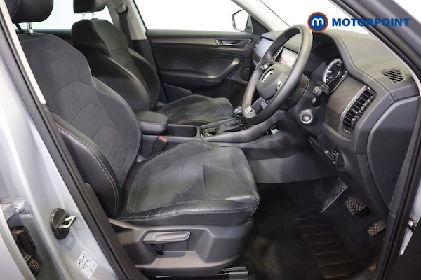 Used Skoda Kodiaq 2022 for sale - 75641617: Photo 14