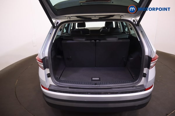 Used Skoda Kodiaq 2022 for sale - 75641617: Photo 16