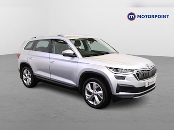 Skoda - Kodiaq