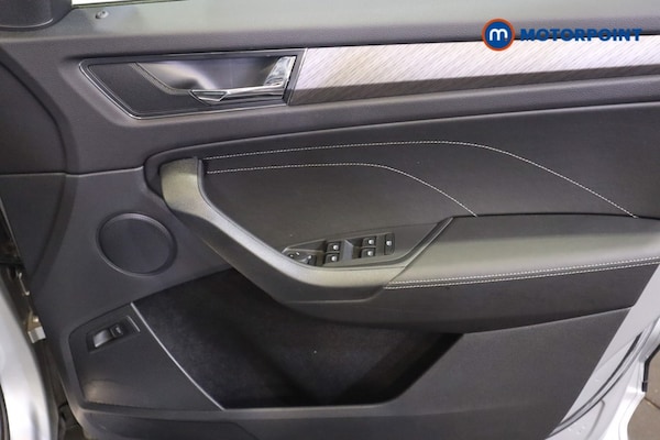 Used Skoda Kodiaq 2022 for sale - 75641617: Photo 21