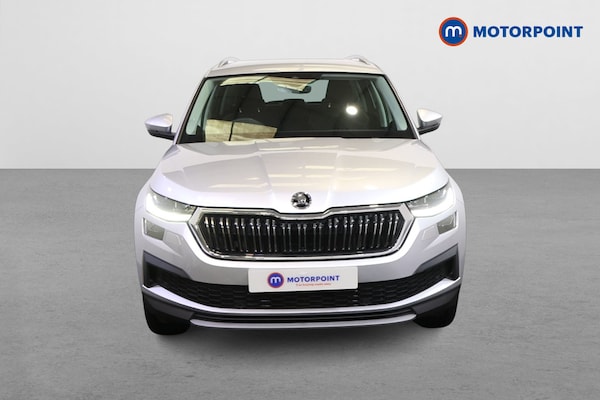 Used Skoda Kodiaq 2022 for sale - 75641617: Photo 2