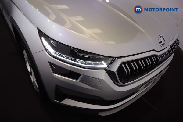 Used Skoda Kodiaq 2022 for sale - 75641617: Photo 44