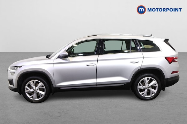 Used Skoda Kodiaq 2022 for sale - 75641617: Photo 4