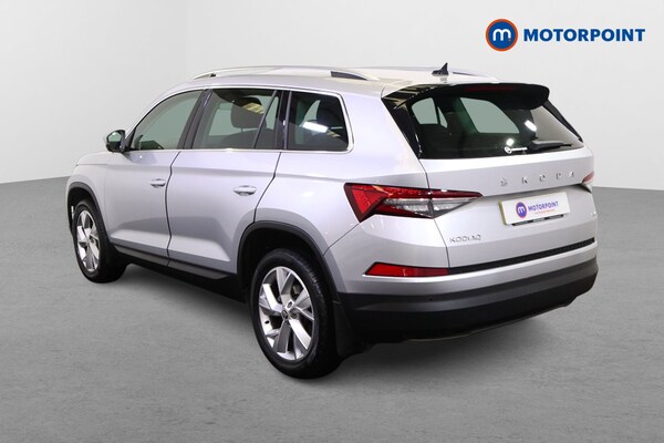 Used Skoda Kodiaq 2022 for sale - 75641617: Photo 5