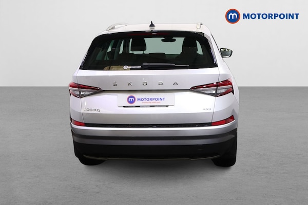 Used Skoda Kodiaq 2022 for sale - 75641617: Photo 6