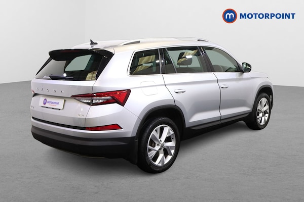 Used Skoda Kodiaq 2022 for sale - 75641617: Photo 7