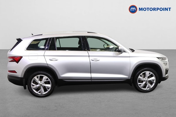 Used Skoda Kodiaq 2022 for sale - 75641617: Photo 8