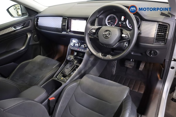 Used Skoda Kodiaq 2022 for sale - 75641617: Photo 9