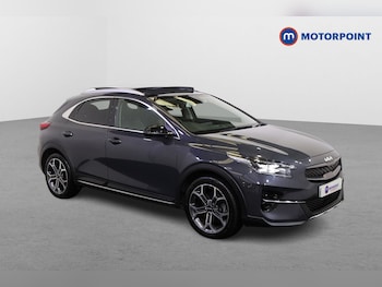 Used Kia XCeed 2022 for sale - 75683466: Photo