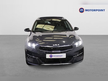 Used Kia XCeed 2022 for sale - 75683466: Photo
