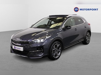 Used Kia XCeed 2022 for sale - 75683466: Photo