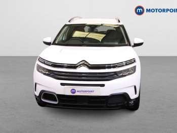 Used Citroen C5 Aircross 2022 for sale - 75098005: Photo