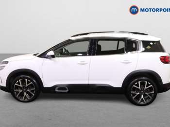 Used Citroen C5 Aircross 2022 for sale - 75098005: Photo