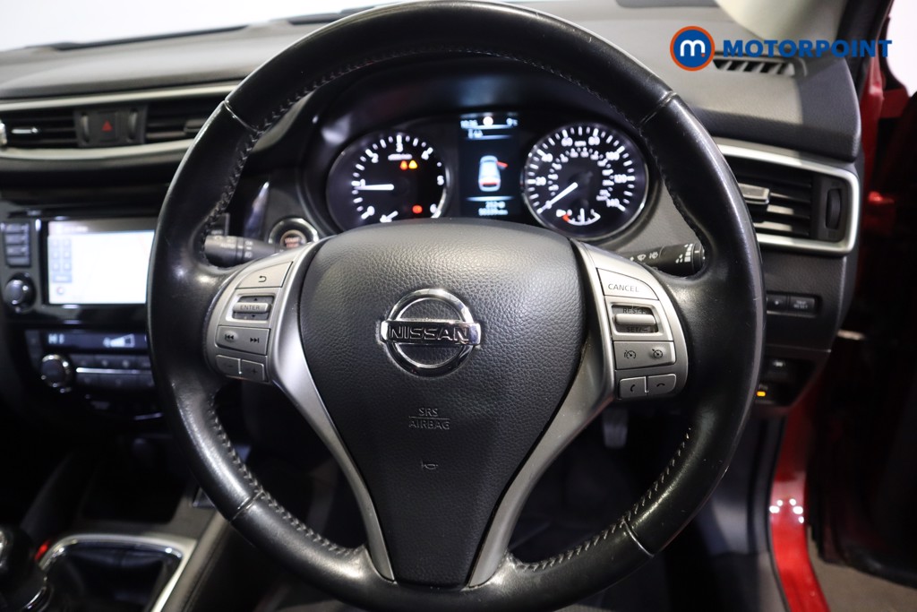 Used Nissan Qashqai 2016 for sale - 76685147: Photo 11