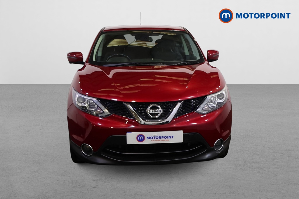 Used Nissan Qashqai 2016 for sale - 76685147: Photo 2