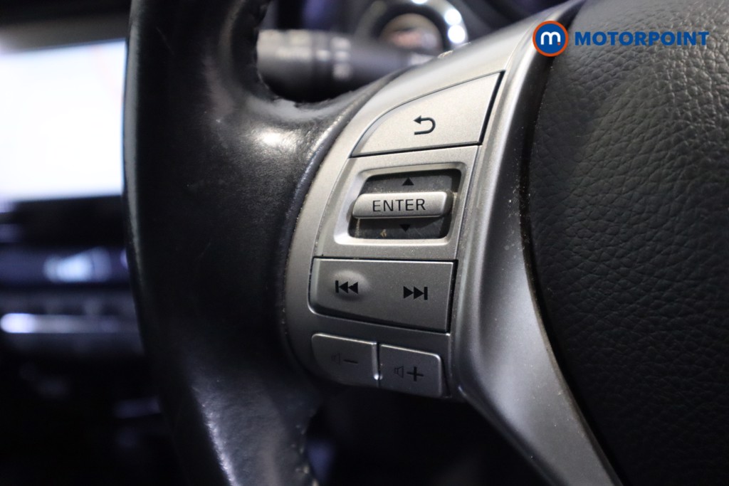 Used Nissan Qashqai 2016 for sale - 76685147: Photo 23