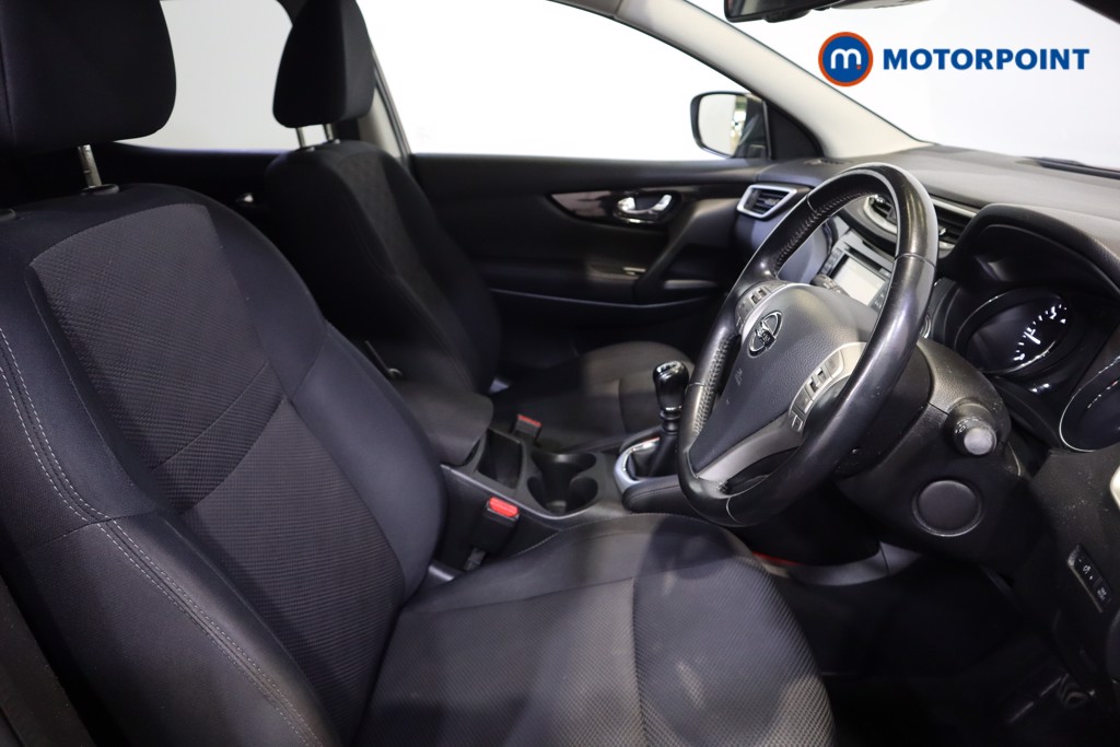 Used Nissan Qashqai 2016 for sale - 76685147: Photo 25