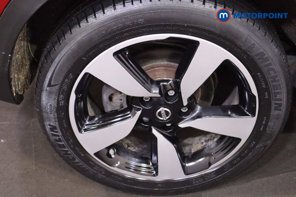 Used Nissan Qashqai 2016 for sale - 76685147: Photo 29