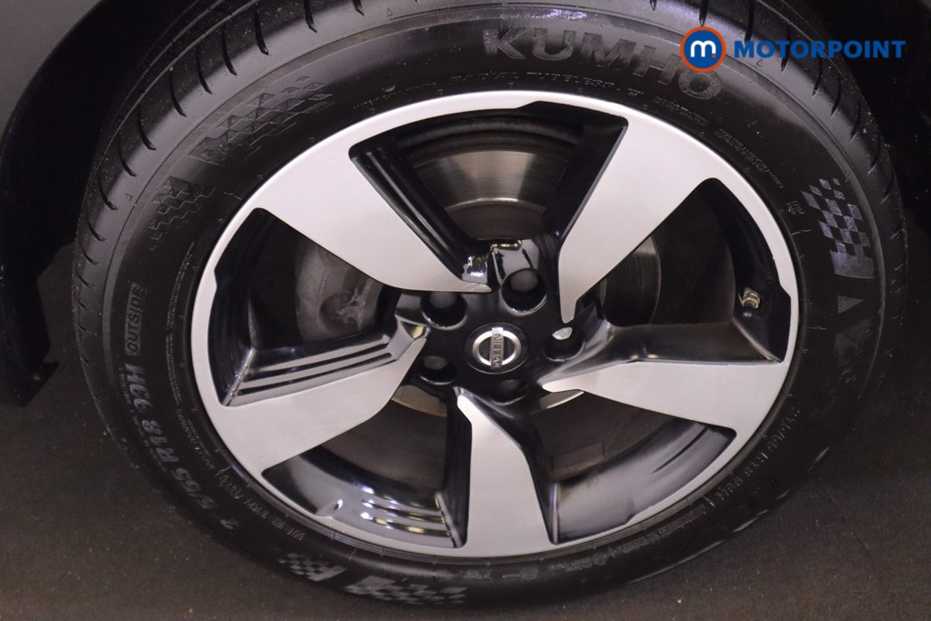 Used Nissan Qashqai 2016 for sale - 76685147: Photo 31