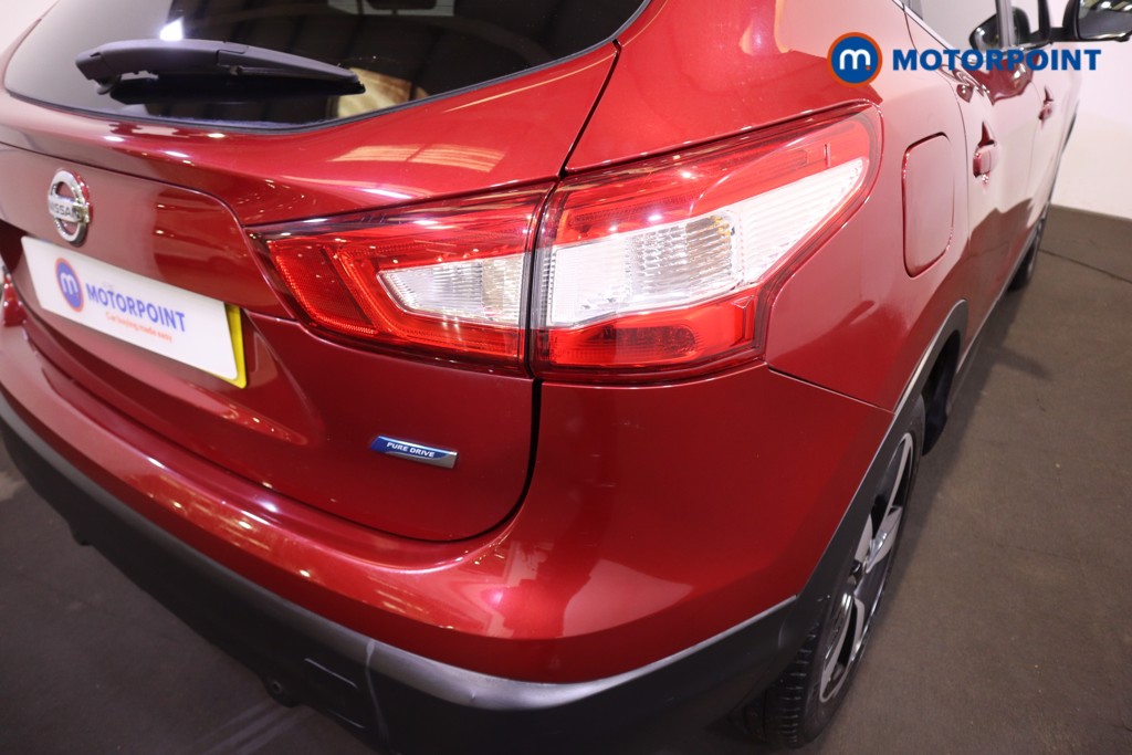 Used Nissan Qashqai 2016 for sale - 76685147: Photo 34