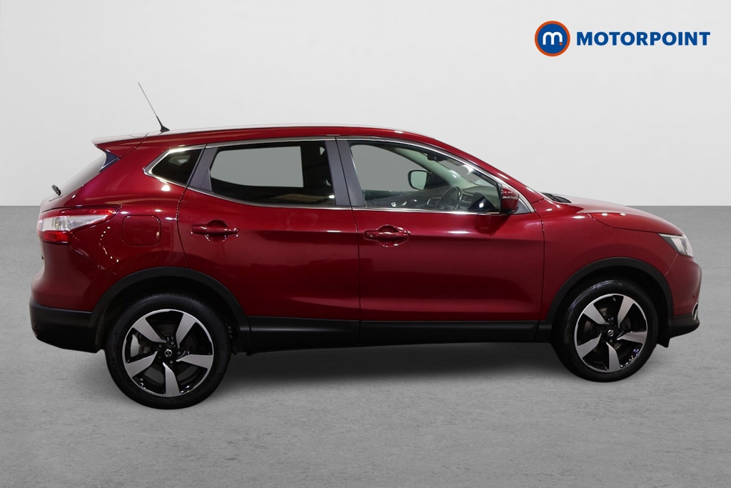 Used Nissan Qashqai 2016 for sale - 76685147: Photo 8