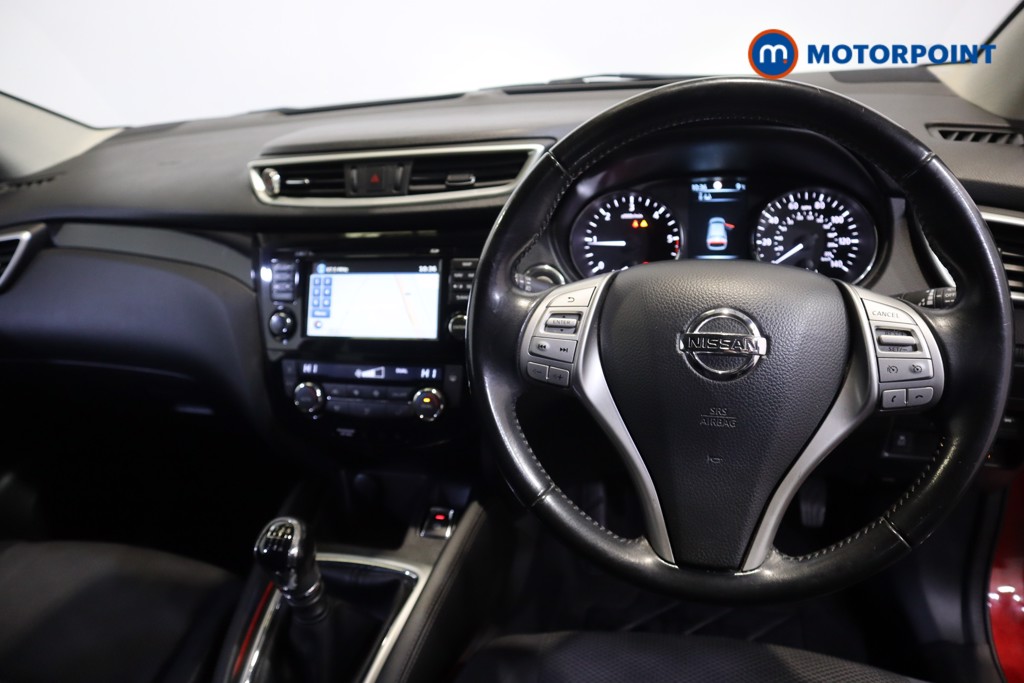 Used Nissan Qashqai 2016 for sale - 76685147: Photo 9