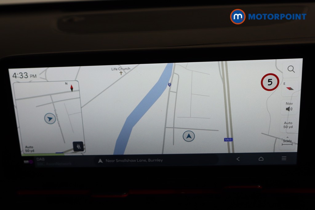 Used Hyundai KONA 2025 for sale - 77147435: Photo 10