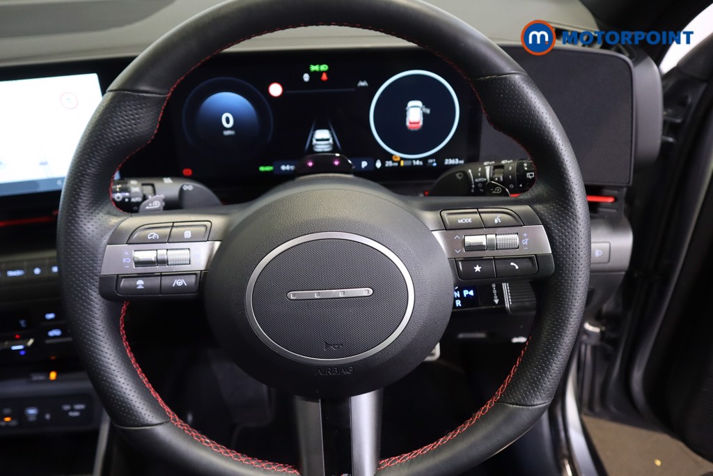 Used Hyundai KONA 2025 for sale - 77147435: Photo 11