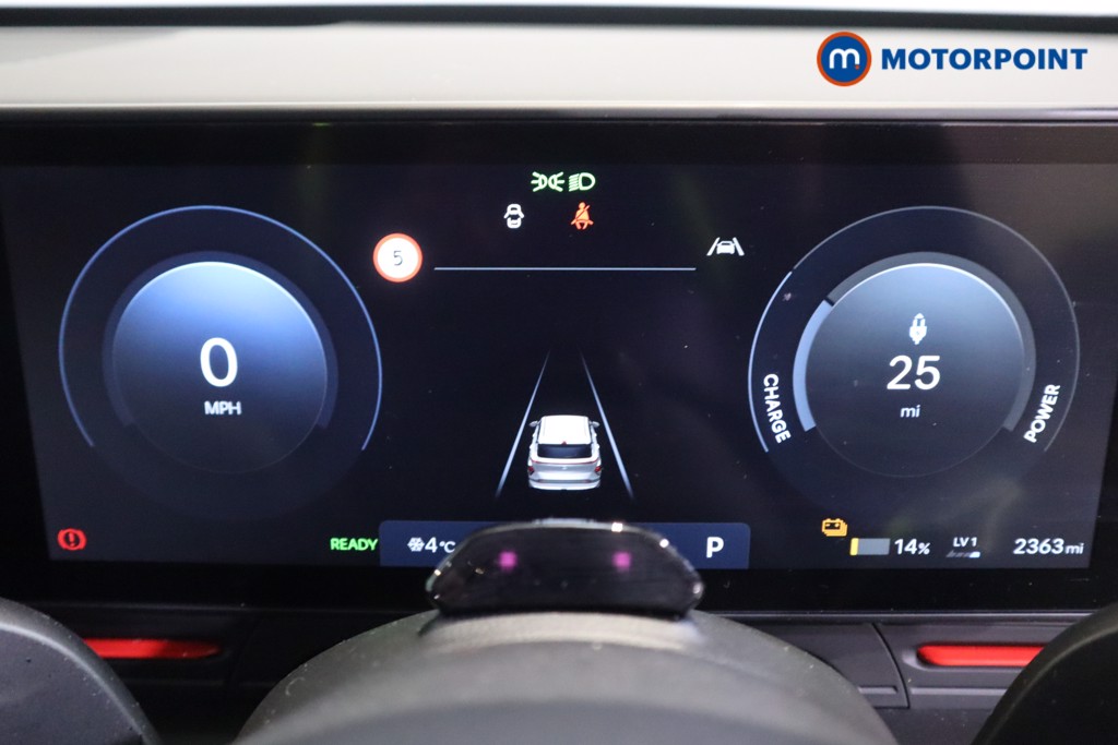 Used Hyundai KONA 2025 for sale - 77147435: Photo 12