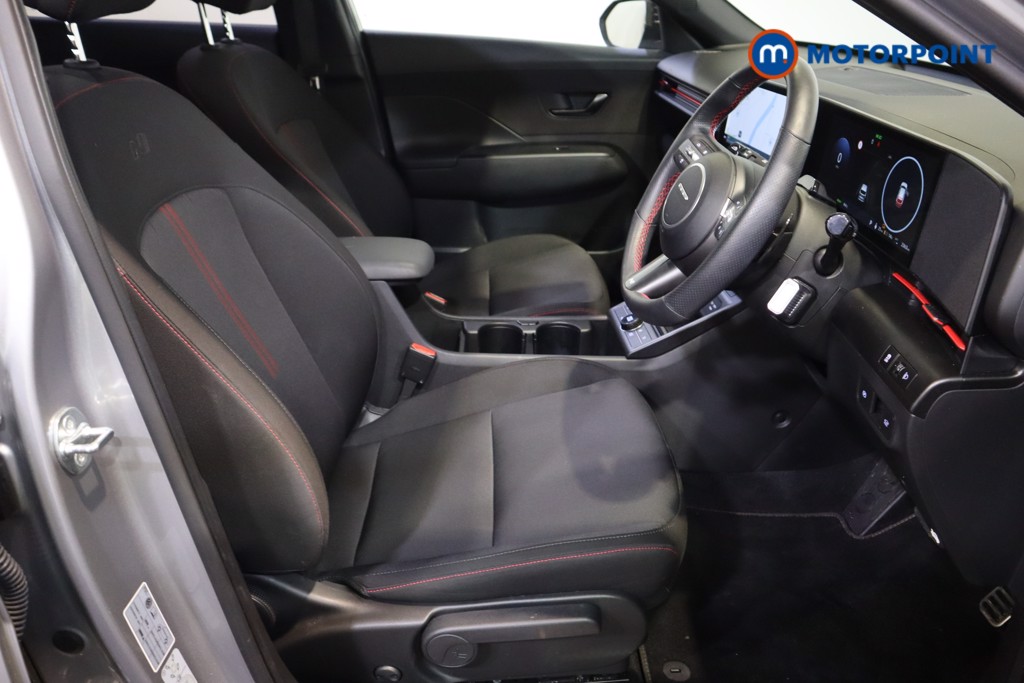 Used Hyundai KONA 2025 for sale - 77147435: Photo 14