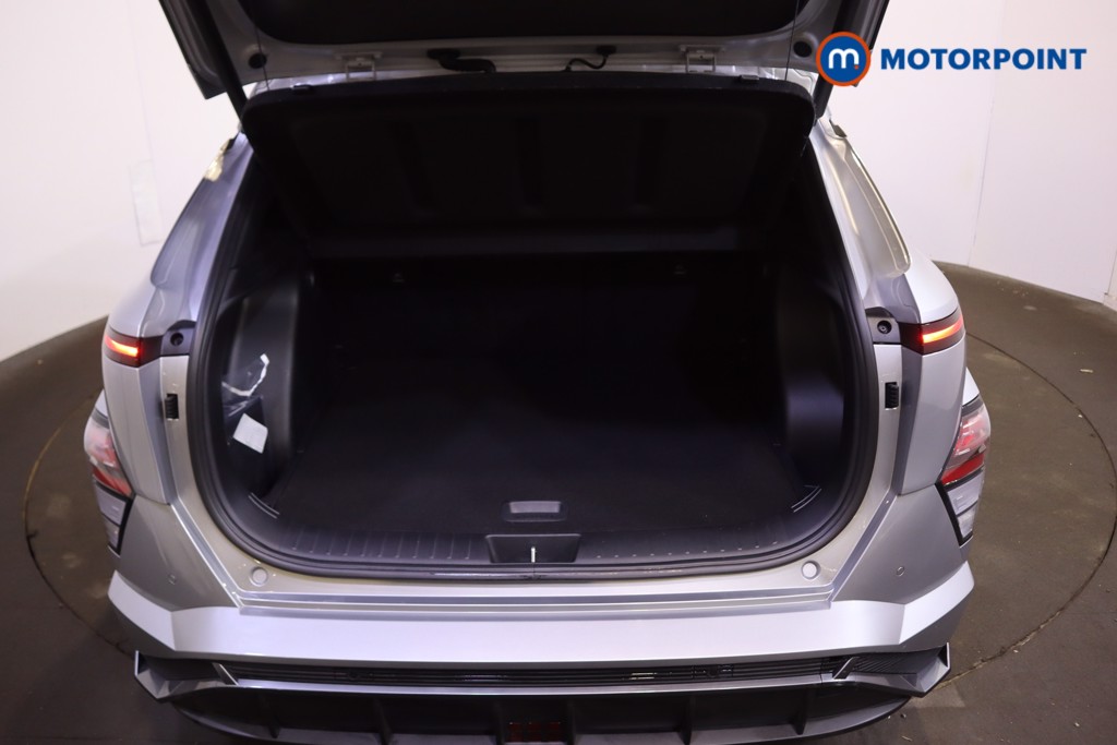 Used Hyundai KONA 2025 for sale - 77147435: Photo 16