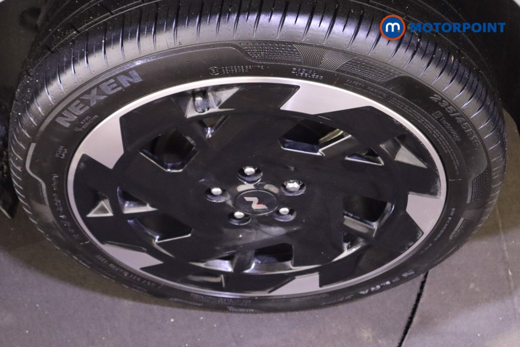 Used Hyundai KONA 2025 for sale - 77147435: Photo 17