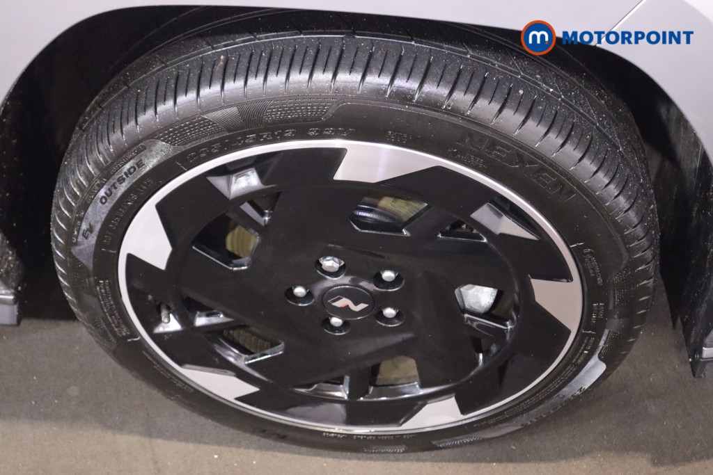 Used Hyundai KONA 2025 for sale - 77147435: Photo 19