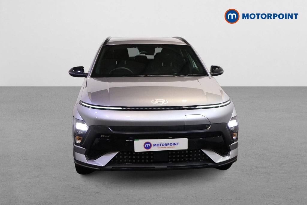 Used Hyundai KONA 2025 for sale - 77147435: Photo 2