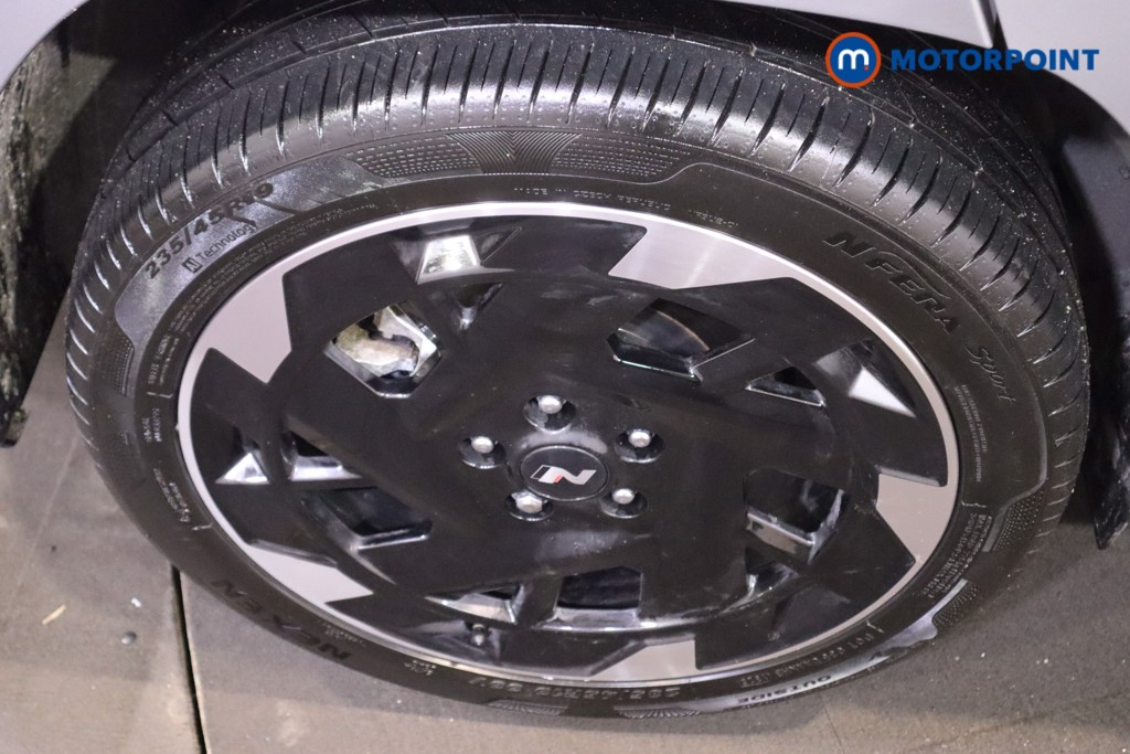 Used Hyundai KONA 2025 for sale - 77147435: Photo 20