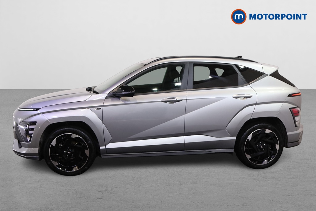 Used Hyundai KONA 2025 for sale - 77147435: Photo 4