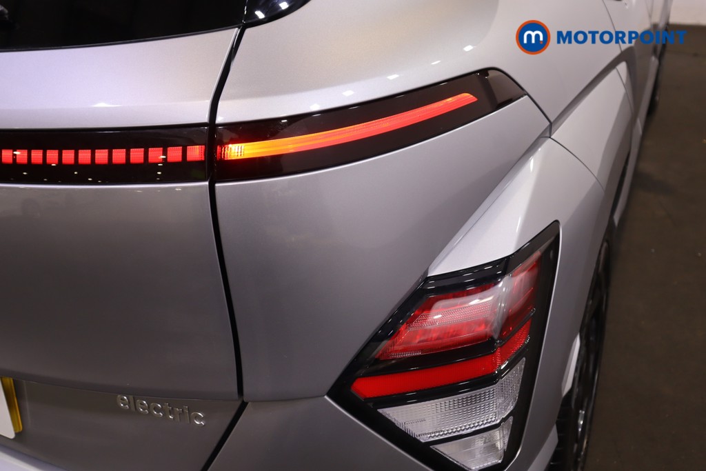 Used Hyundai KONA 2025 for sale - 77147435: Photo 43