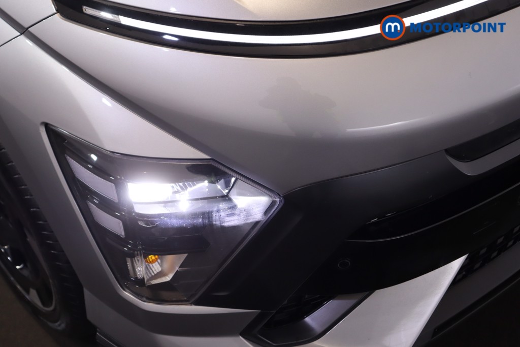 Used Hyundai KONA 2025 for sale - 77147435: Photo 47