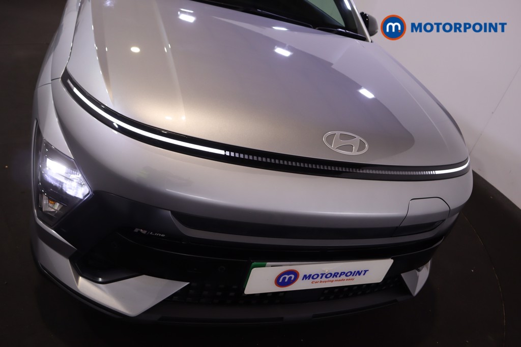 Used Hyundai KONA 2025 for sale - 77147435: Photo 48