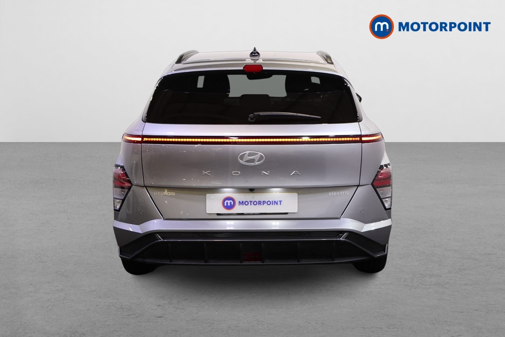 Used Hyundai KONA 2025 for sale - 77147435: Photo 6