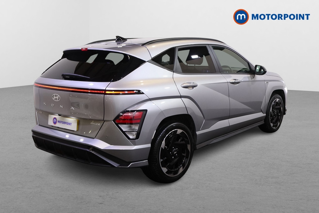 Used Hyundai KONA 2025 for sale - 77147435: Photo 7