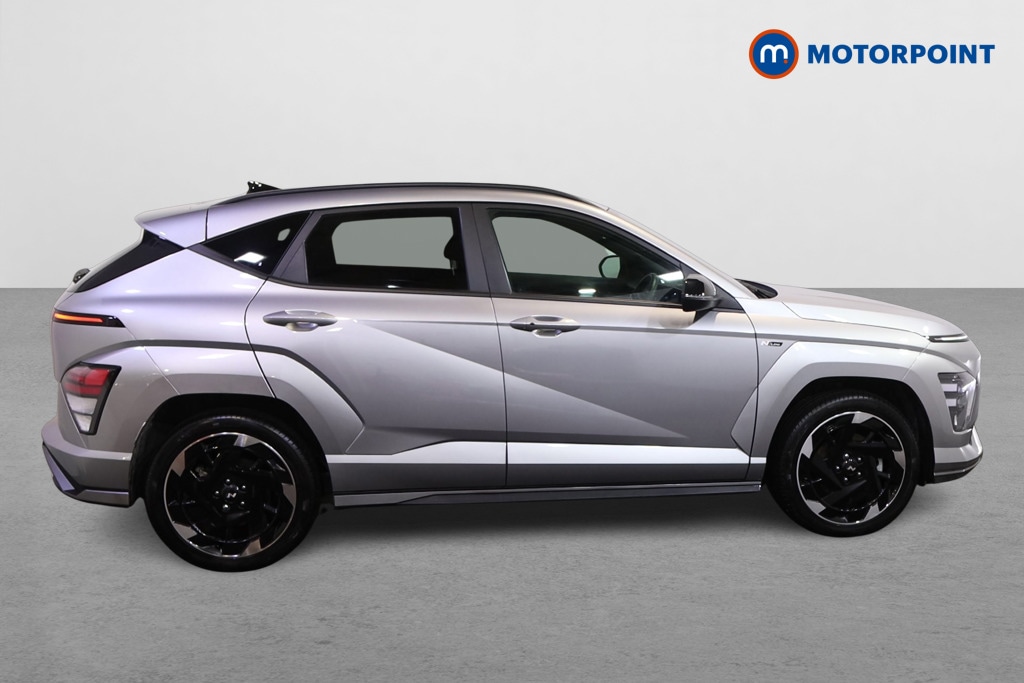 Used Hyundai KONA 2025 for sale - 77147435: Photo 8