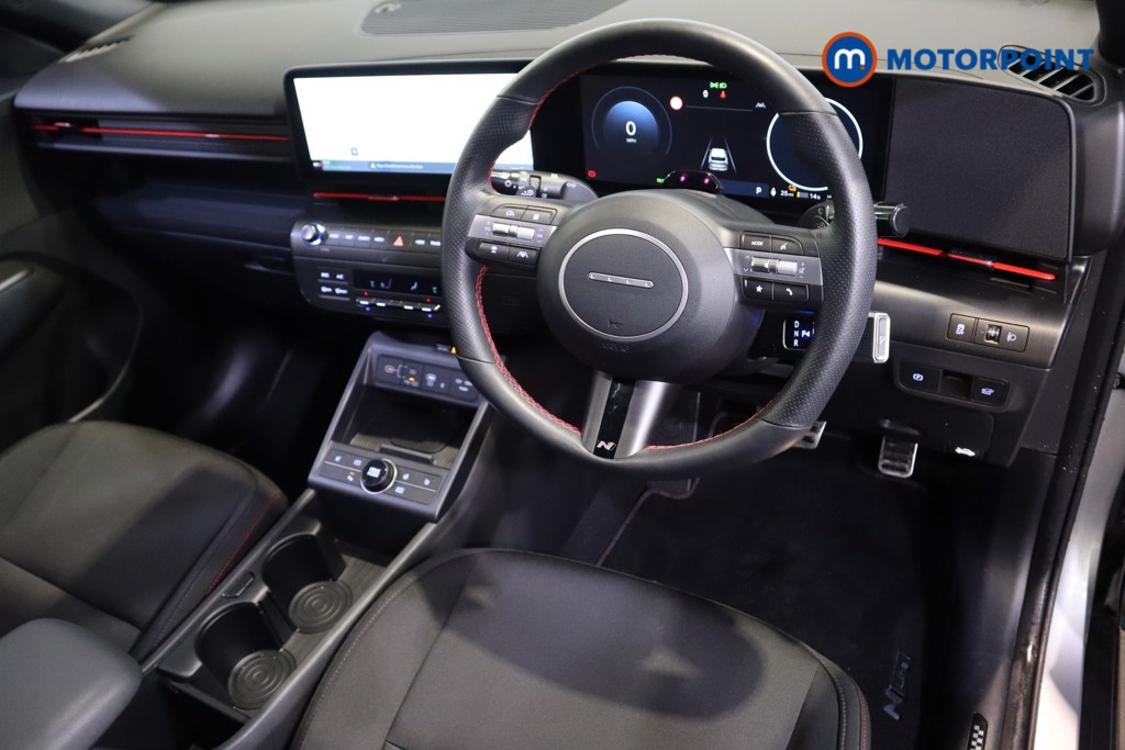 Used Hyundai KONA 2025 for sale - 77147435: Photo 9