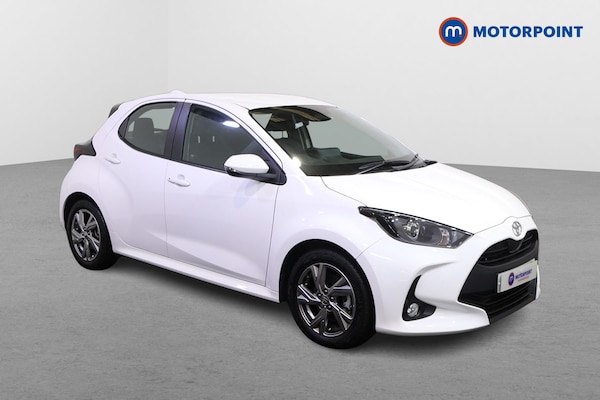 Used Toyota Yaris 2024 for sale - 76184708: Photo 1