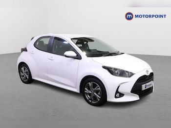 Toyota - Yaris