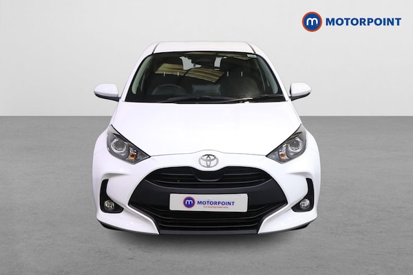 Used Toyota Yaris 2024 for sale - 76184708: Photo 2